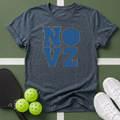 NOVZ  T-Shirt