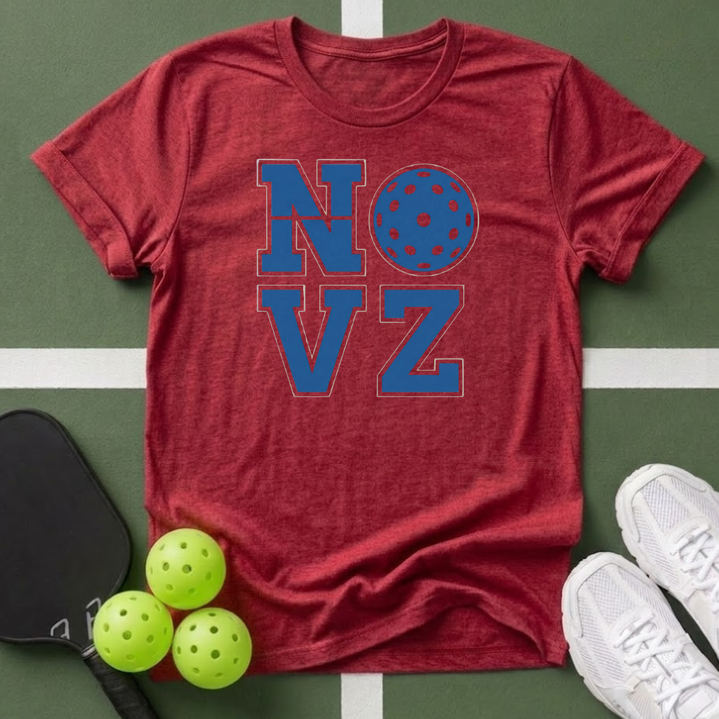 NOVZ  T-Shirt
