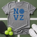 NOVZ  T-Shirt