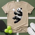 Wild Panda T-Shirt