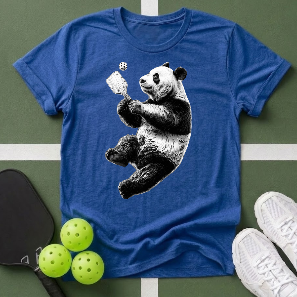 Wild Panda T-Shirt