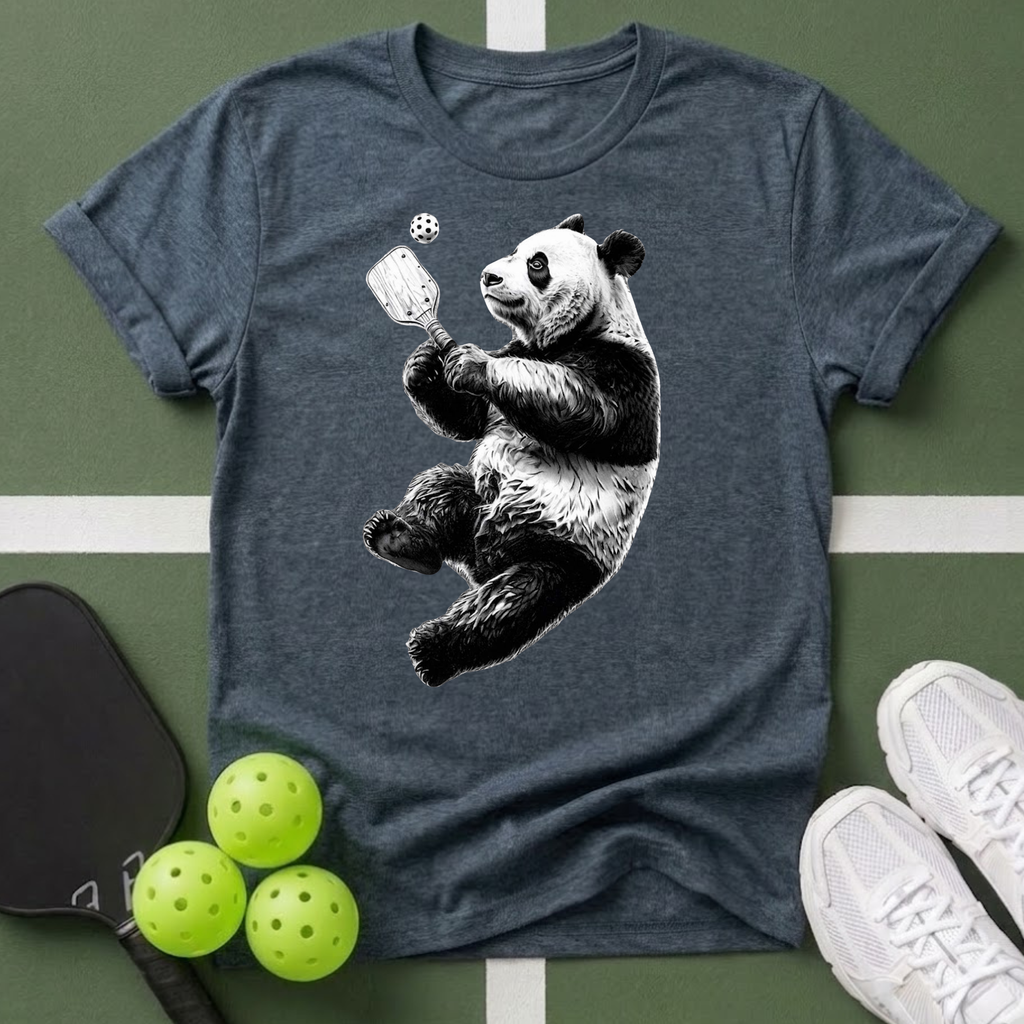 Wild Panda T-Shirt