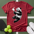 Wild Panda T-Shirt