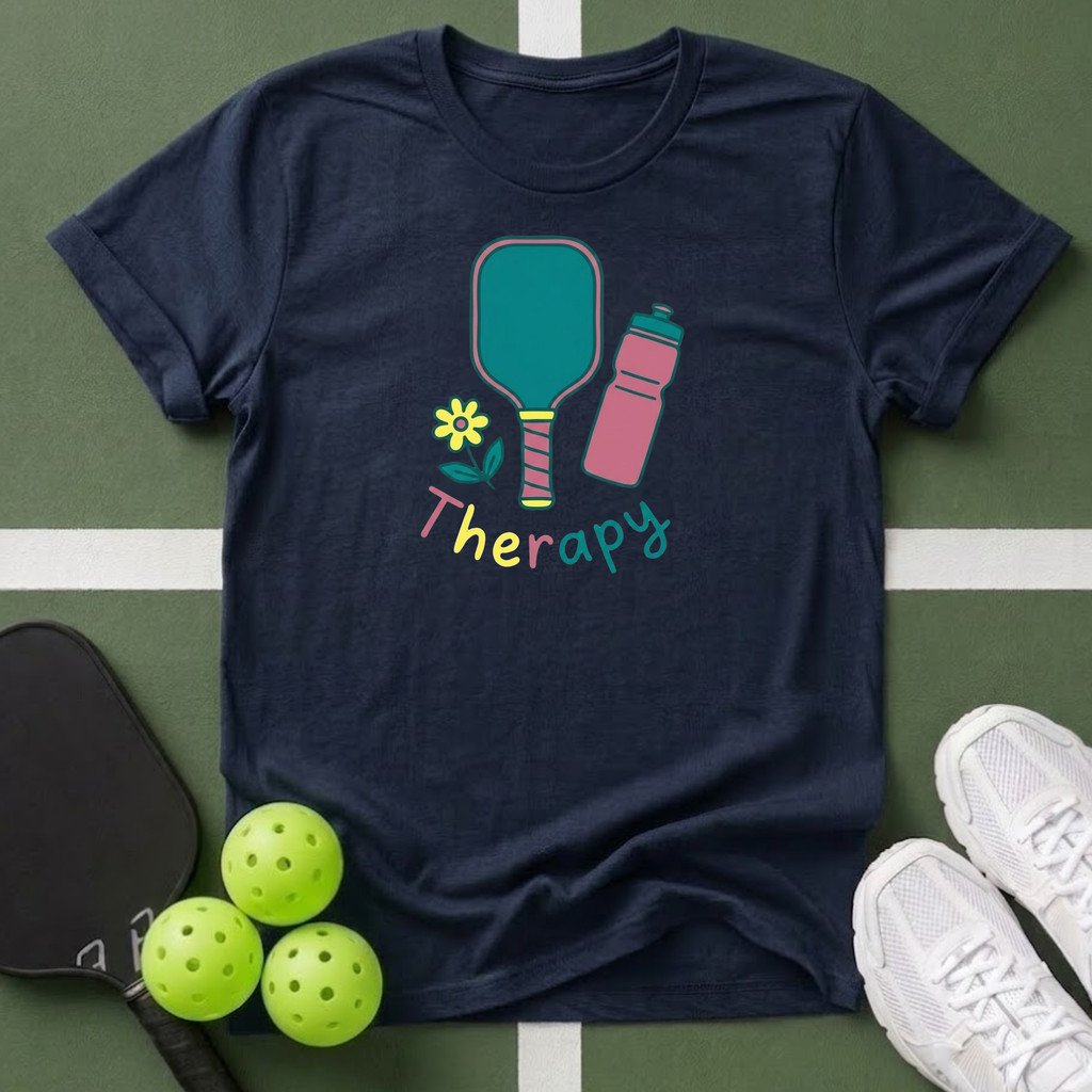 Therapy T-Shirt