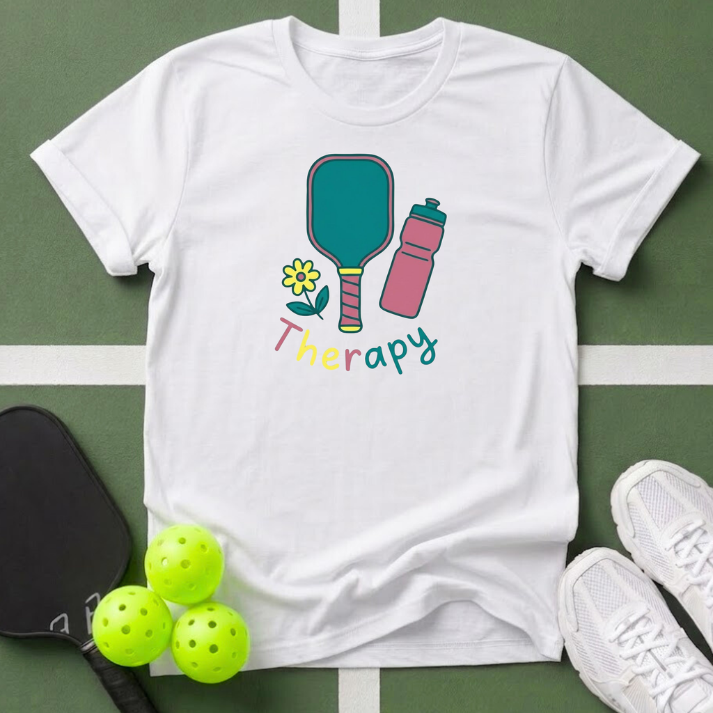 Therapy T-Shirt