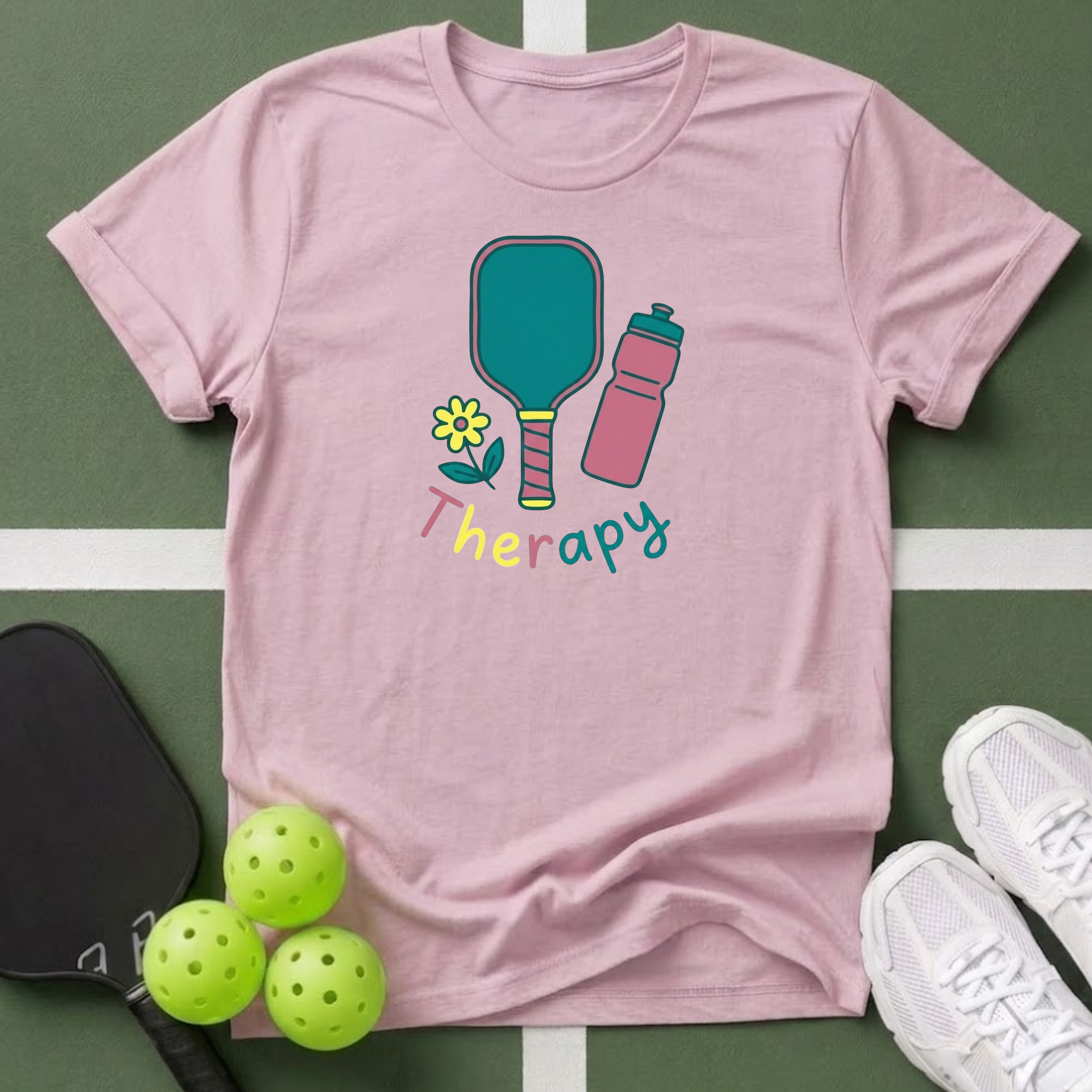 Therapy T-Shirt
