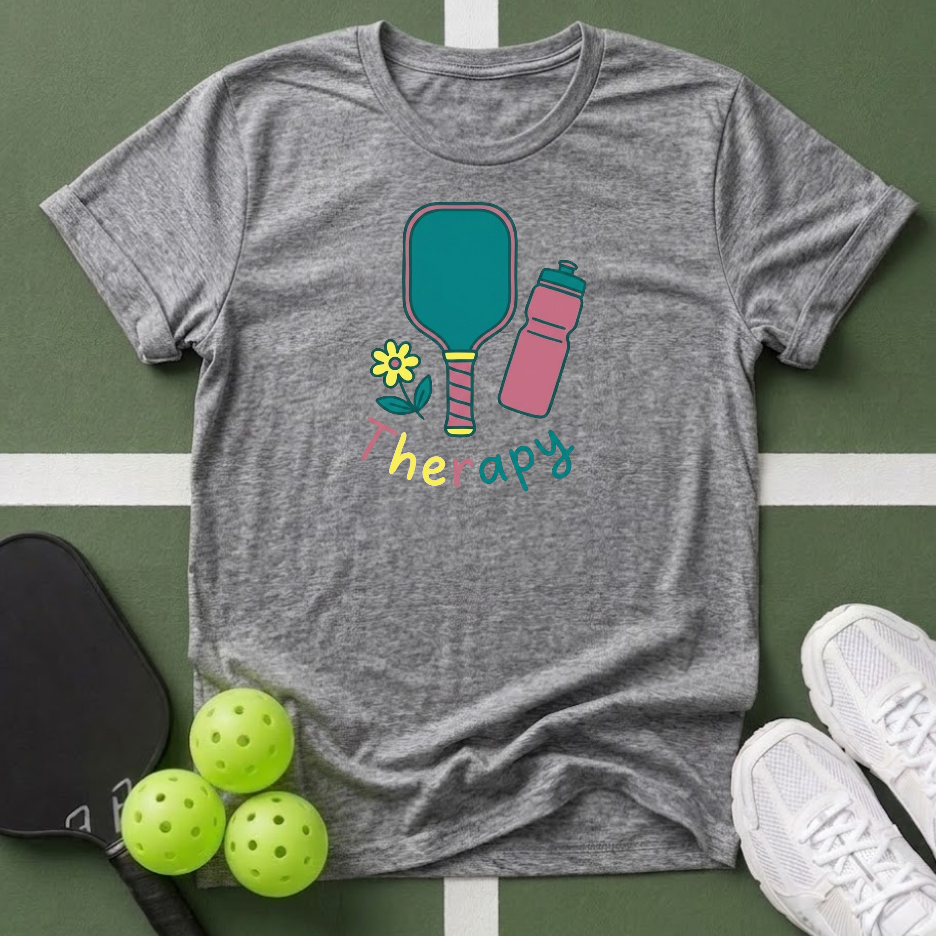 Therapy T-Shirt