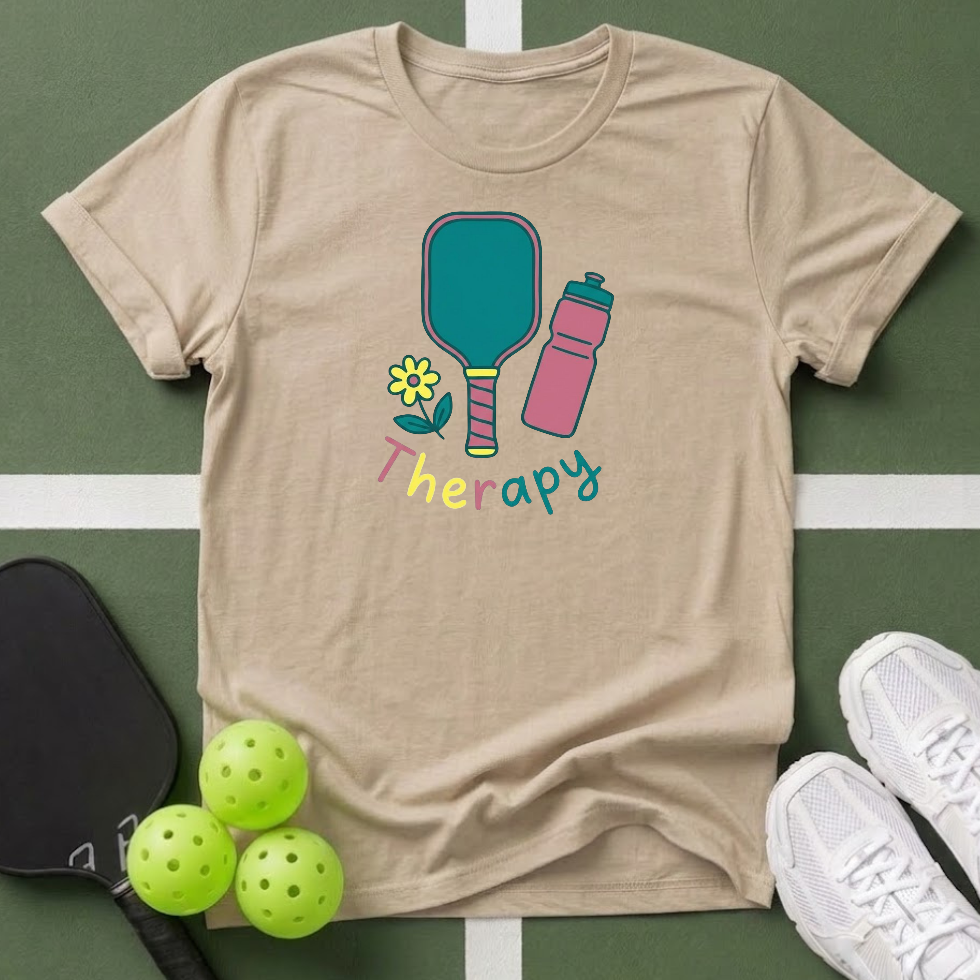 Therapy T-Shirt