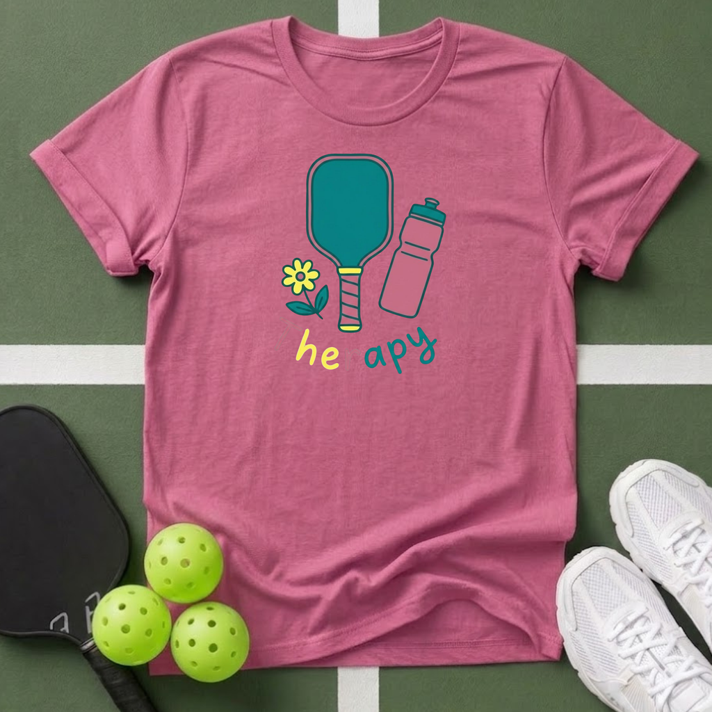 Therapy T-Shirt