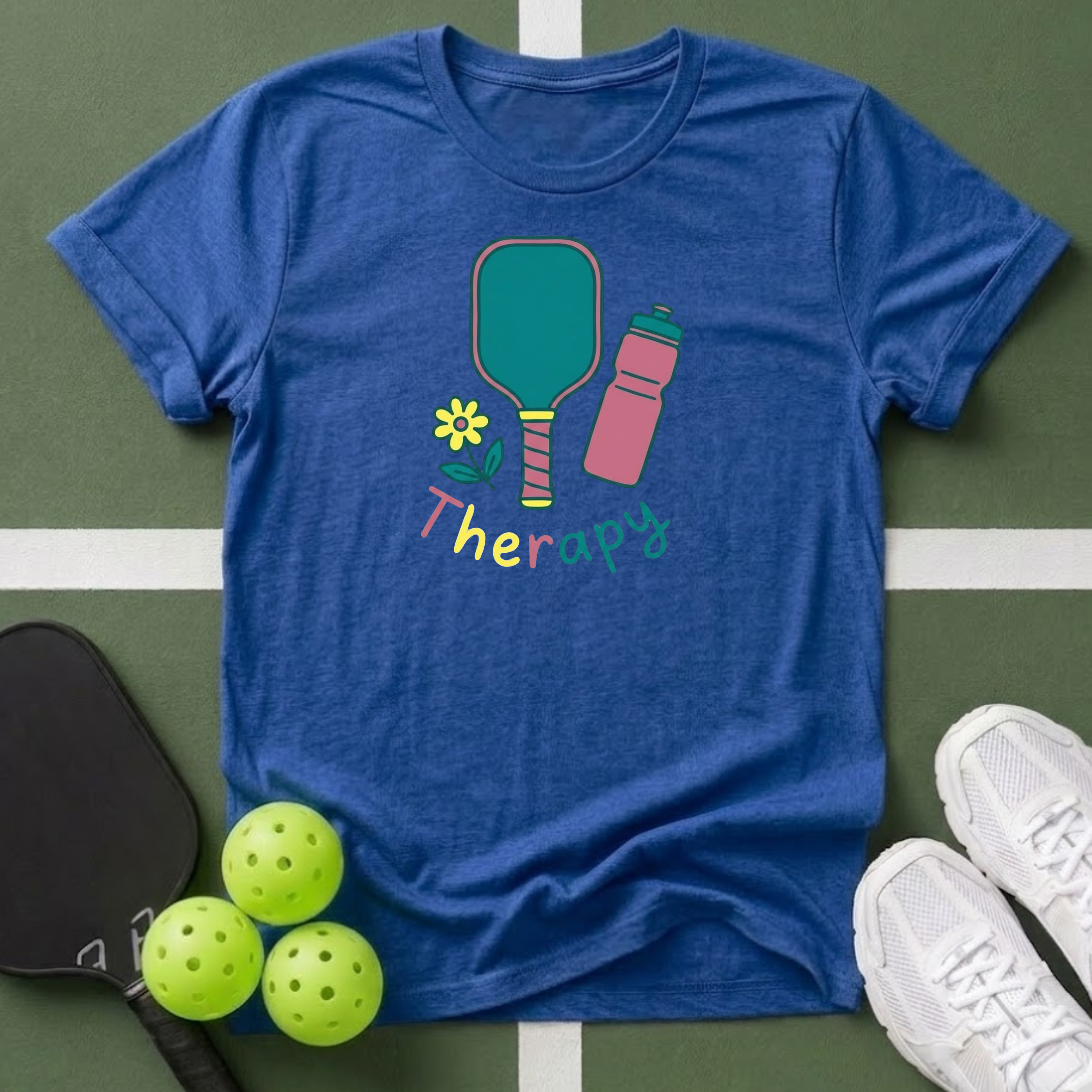 Therapy T-Shirt