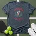 Florida Pickleball Club T-Shirt