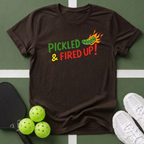 Pickle Lover T-Shirt