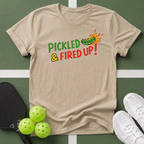 Pickle Lover T-Shirt