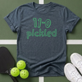 Pickled 11-0 T-Shirt