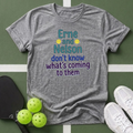 Erne and Nelson T-Shirt