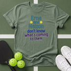Erne and Nelson T-Shirt