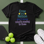 Erne and Nelson T-Shirt