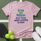 Erne and Nelson T-Shirt