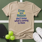 Erne and Nelson T-Shirt