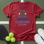 Erne and Nelson T-Shirt