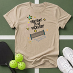 Prepare To Be Pickled T-Shirt