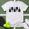 Pickleball Paddles T-Shirt