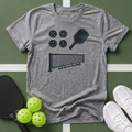 Just Serve the Ball T-Shirt