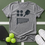 Just Serve the Ball T-Shirt