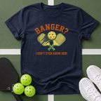 Banger? I Don’t Even Know Her! T-Shirt