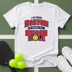 I'm A Smash Hole T-Shirt
