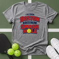I'm A Smash Hole T-Shirt