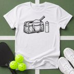 Sketch Gym Bag T-Shirt