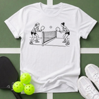 Sketch Dinking T-Shirt