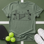 Sketch Dinking T-Shirt