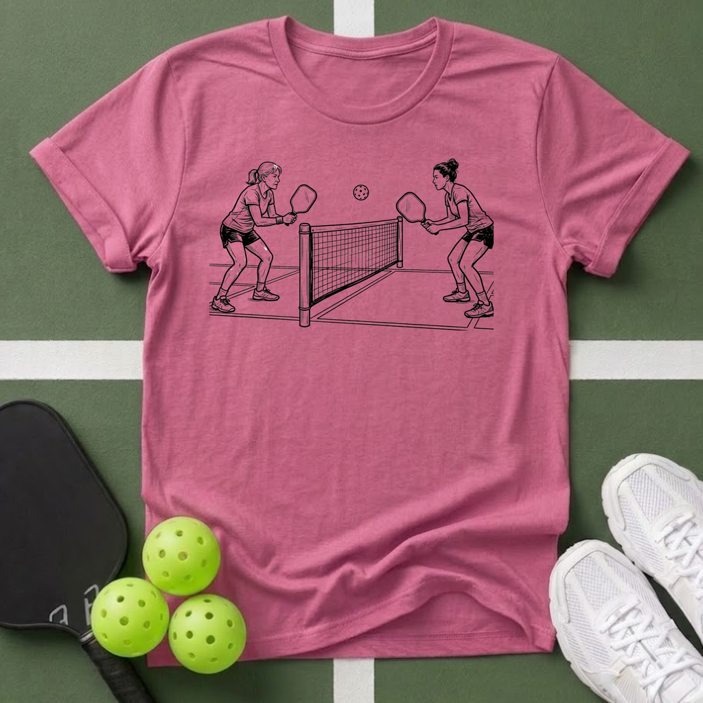 Sketch Dinking T-Shirt