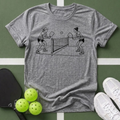 Sketch Dinking T-Shirt