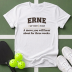 Erne Definition T-Shirt