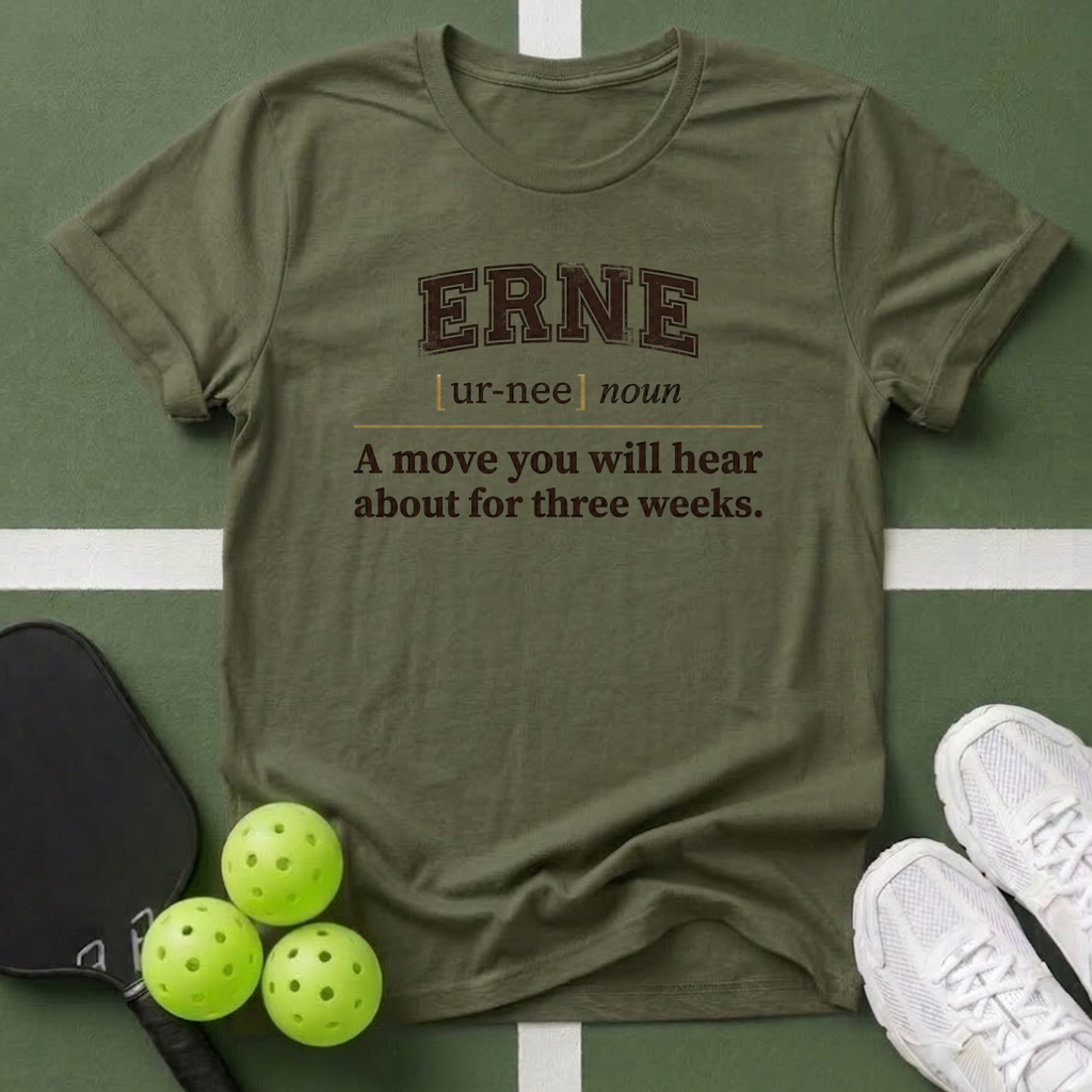 Erne Definition T-Shirt