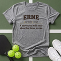 Erne Definition T-Shirt