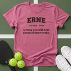 Erne Definition T-Shirt
