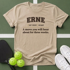 Erne Definition T-Shirt