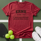 Erne Definition T-Shirt