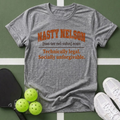 Nasty Nelson Definition T-Shirt