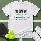 DINK Definition T-Shirt