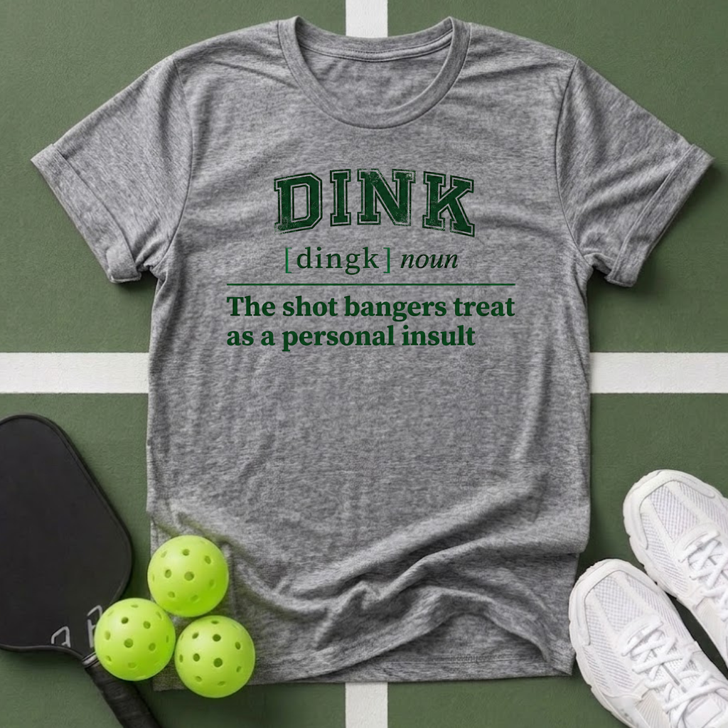 DINK Definition T-Shirt