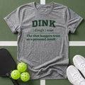 DINK Definition T-Shirt