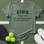 DINK Definition T-Shirt