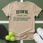 DINK Definition T-Shirt