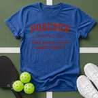 Poacher (poh-cher) T-Shirt