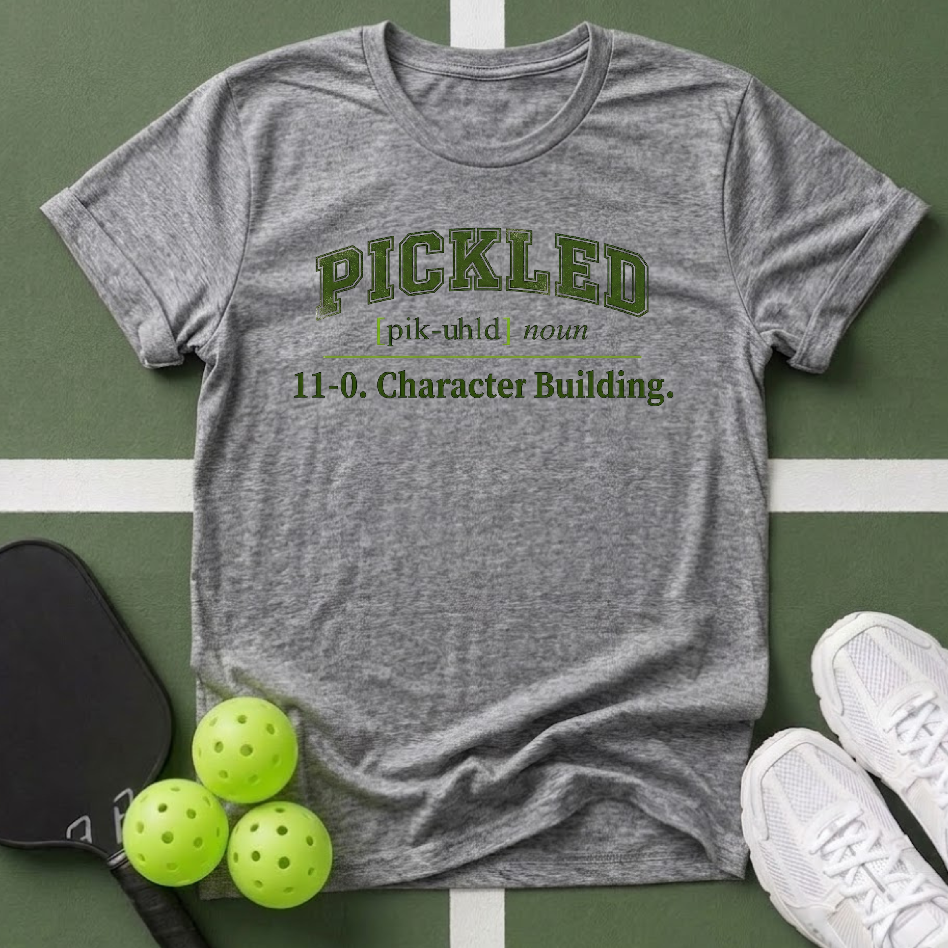 Pickled Definition T-Shirt